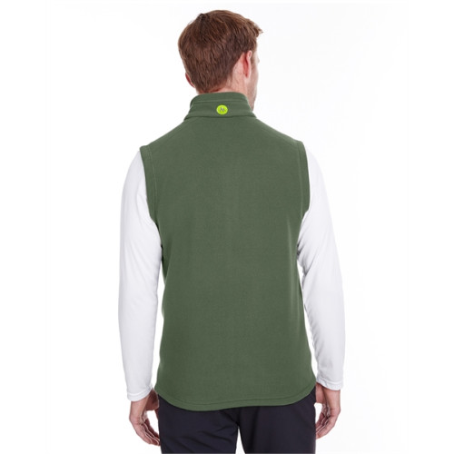 Men's Rocklin Fleece Vest