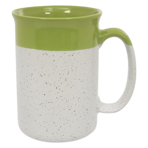 13 Oz. Speckled Mug