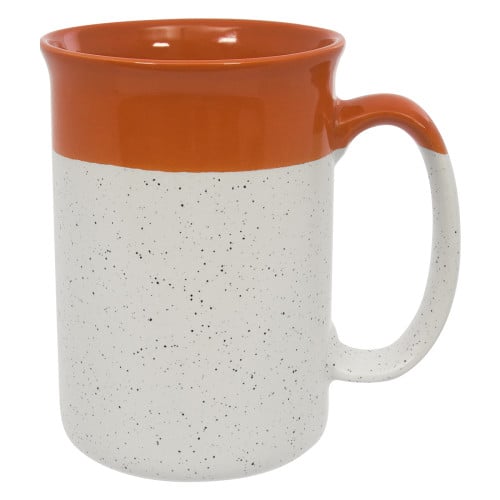 13 Oz. Speckled Mug