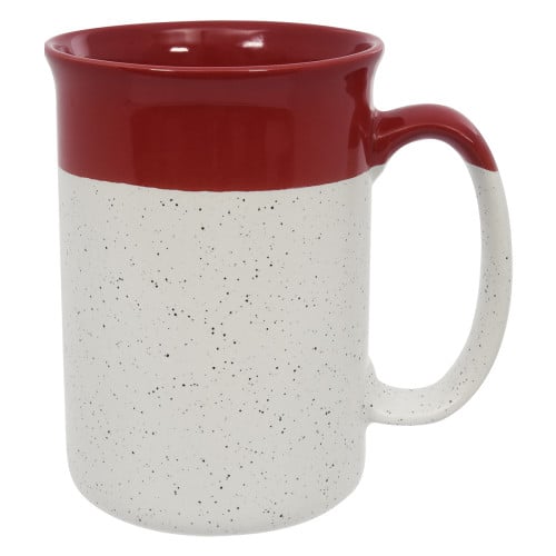 13 Oz. Speckled Mug