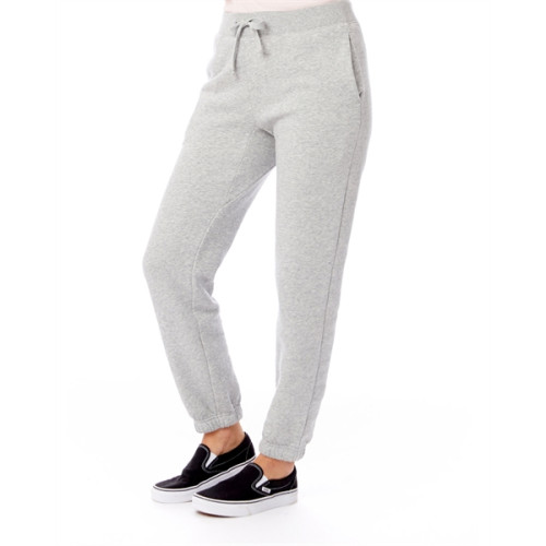 Unisex Eco-Cozy Fleece Sweatpant