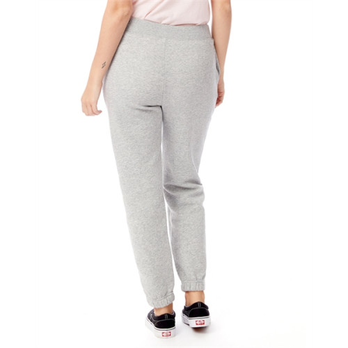 Unisex Eco-Cozy Fleece Sweatpant