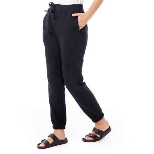 Unisex Eco-Cozy Fleece Sweatpant