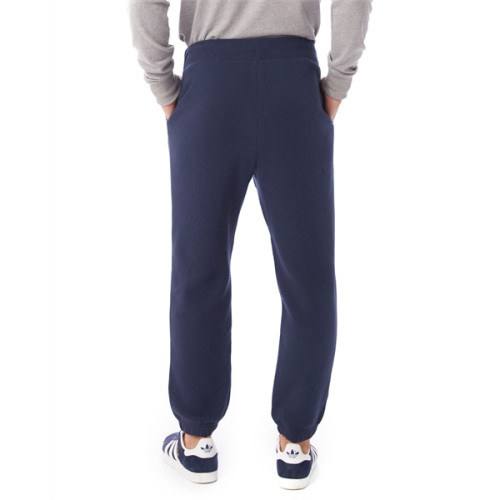 Unisex Eco-Cozy Fleece Sweatpant