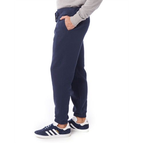 Unisex Eco-Cozy Fleece Sweatpant