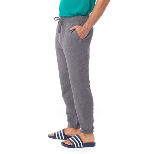 Unisex Eco-Cozy Fleece Sweatpant