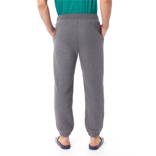 Unisex Eco-Cozy Fleece Sweatpant