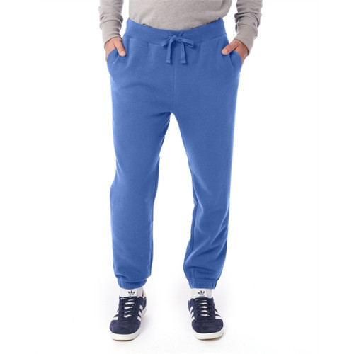 Unisex Eco-Cozy Fleece Sweatpant