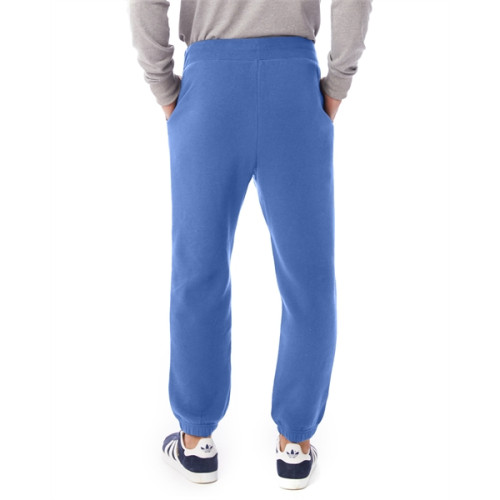 Unisex Eco-Cozy Fleece Sweatpant
