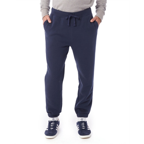 Unisex Eco-Cozy Fleece Sweatpant