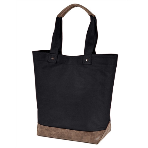 Canvas Resort Tote