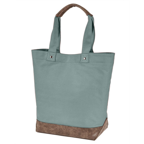 Canvas Resort Tote