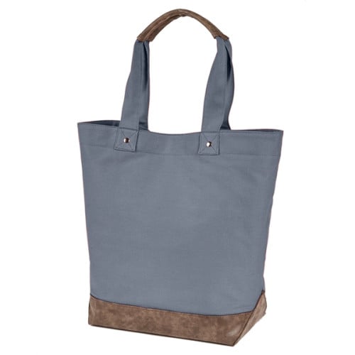 Canvas Resort Tote
