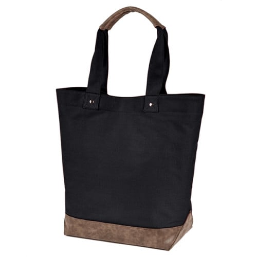 Canvas Resort Tote