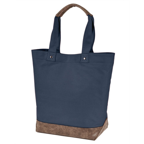 Canvas Resort Tote