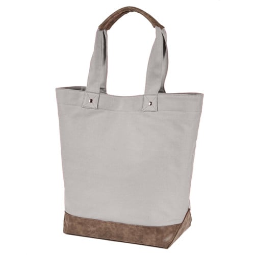 Canvas Resort Tote