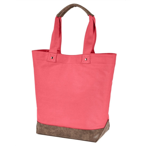 Canvas Resort Tote