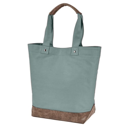 Canvas Resort Tote