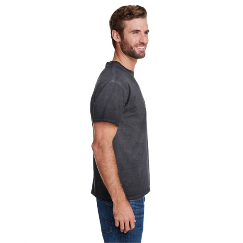 Adult Oil Wash T-Shirt