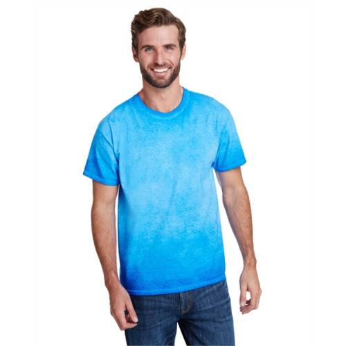 Adult Oil Wash T-Shirt