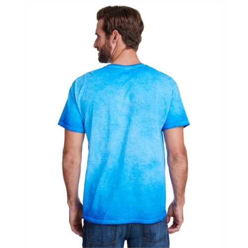 Adult Oil Wash T-Shirt