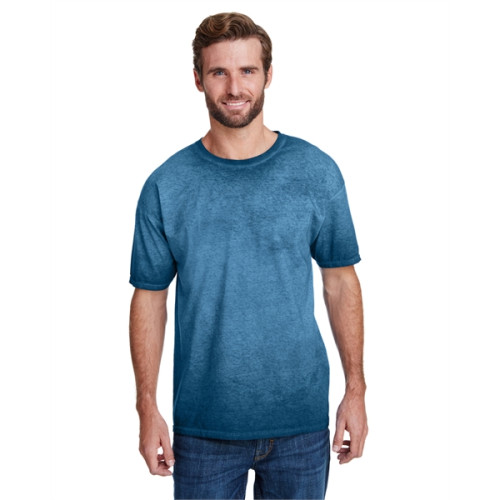 Adult Oil Wash T-Shirt