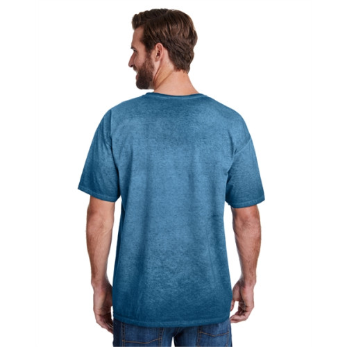 Adult Oil Wash T-Shirt