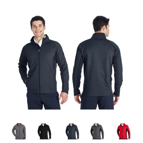 Men's Constant Full-Zip Sweater Fleece Jacket
