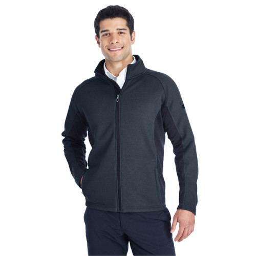 Men's Constant Full-Zip Sweater Fleece Jacket