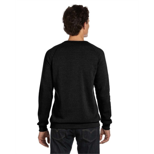 Unisex Champ Eco-Fleece Solid Sweatshirt