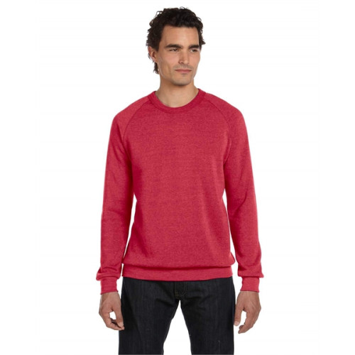 Unisex Champ Eco-Fleece Solid Sweatshirt