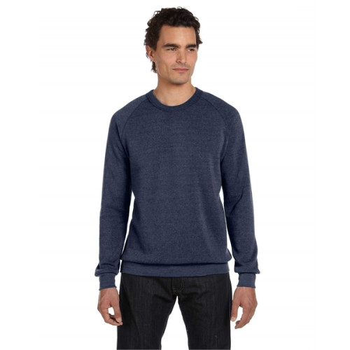 Unisex Champ Eco-Fleece Solid Sweatshirt