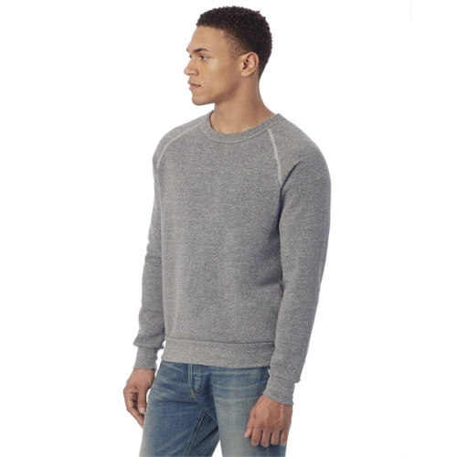 Unisex Champ Eco-Fleece Solid Sweatshirt