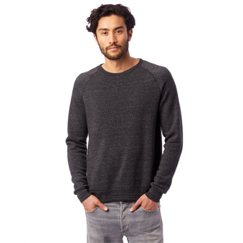 Unisex Champ Eco-Fleece Solid Sweatshirt