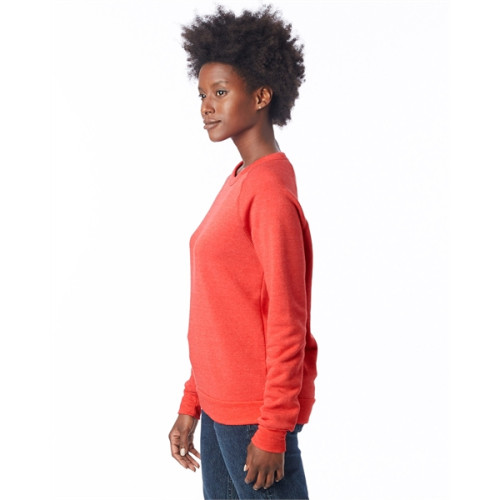 Unisex Champ Eco-Fleece Solid Sweatshirt