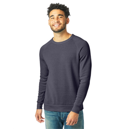 Unisex Champ Eco-Fleece Solid Sweatshirt