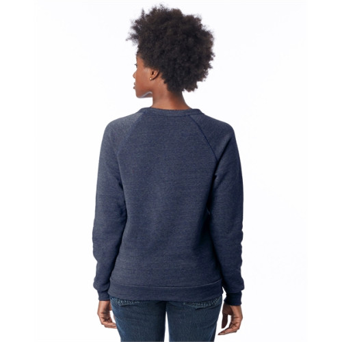 Unisex Champ Eco-Fleece Solid Sweatshirt