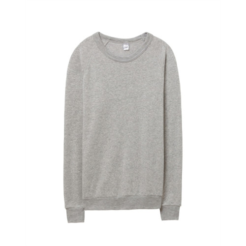 Unisex Champ Eco-Fleece Solid Sweatshirt