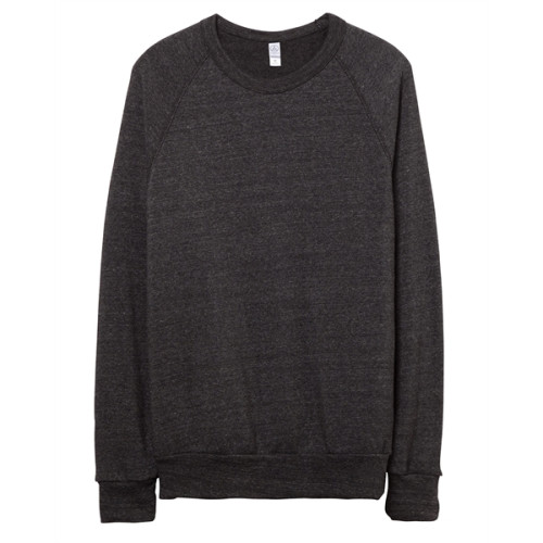 Unisex Champ Eco-Fleece Solid Sweatshirt