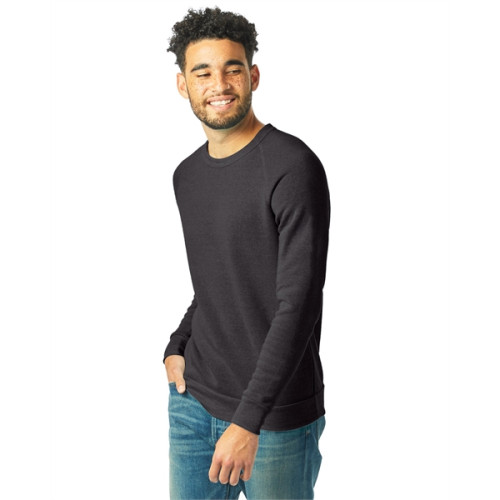 Unisex Champ Eco-Fleece Solid Sweatshirt