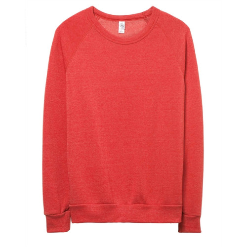 Unisex Champ Eco-Fleece Solid Sweatshirt