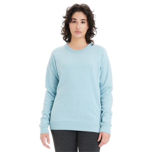 Unisex Champ Eco-Fleece Solid Sweatshirt