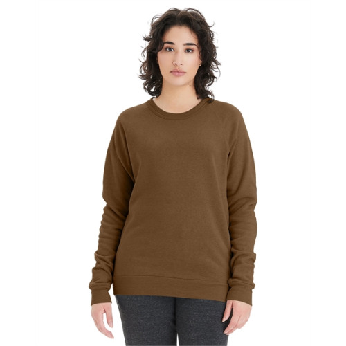 Unisex Champ Eco-Fleece Solid Sweatshirt