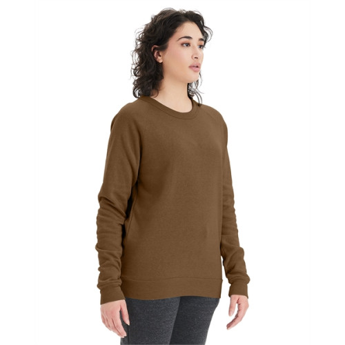 Unisex Champ Eco-Fleece Solid Sweatshirt