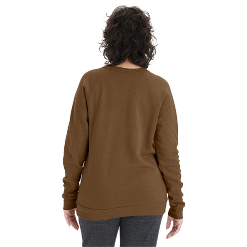 Unisex Champ Eco-Fleece Solid Sweatshirt