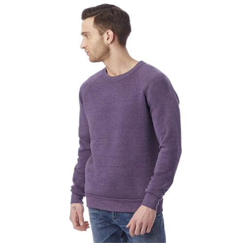 Unisex Champ Eco-Fleece Solid Sweatshirt