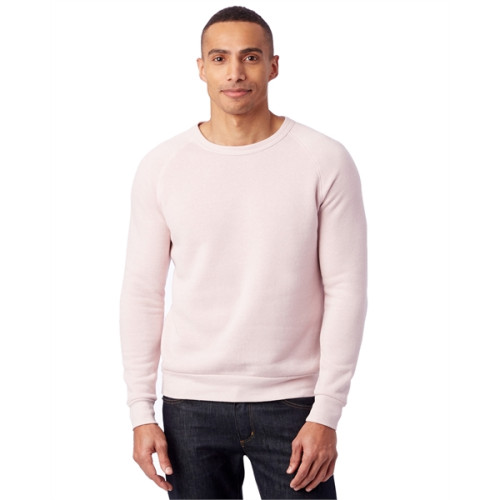 Unisex Champ Eco-Fleece Solid Sweatshirt