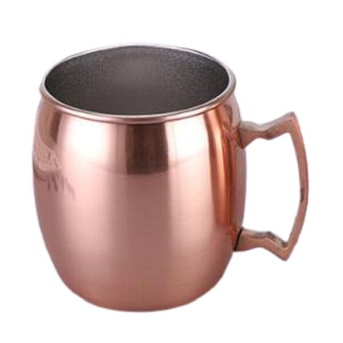 17 oz Moscow Mule Mug
