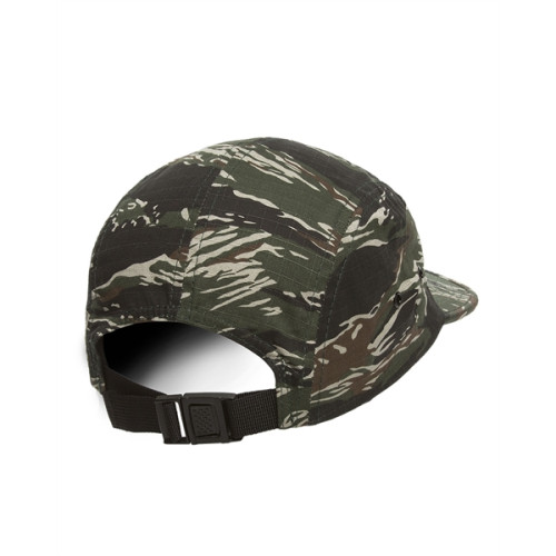 Classic Jockey Camper Cap