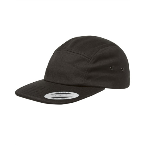 Classic Jockey Camper Cap